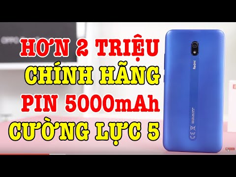 Redmi 8A leak body 4