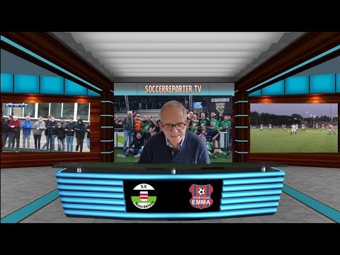 Vooruitblik SV Noordeloos - SC EMMA