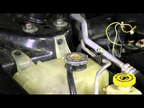 Recovery Tank vs. Overflow Tank | Hot Rod Garage Tech Tips (Ep. 18)