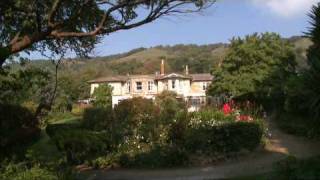 preview picture of video 'The Lake, Isle of Wight holiday accommodation (2)'