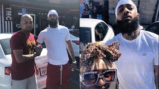DEEPER THAN RAP: THE ASSASSINATION OF NIPSEY HUSSLE (PART 3)