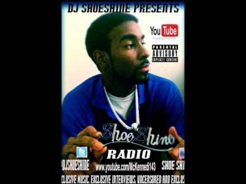 Shoeshine Radio Featuring DJShoeshine, Hollyhood Bay Bay, and Tribute to Trayvon Martin