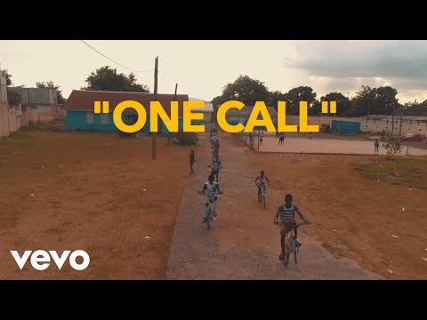 Xyclone - One Call (Official Music Video)