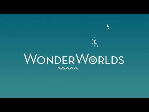 Видео WonderWorlds #1