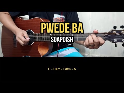 Pwede Ba - Soapdish