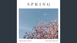 In the Ocean by Jonathan Ogden