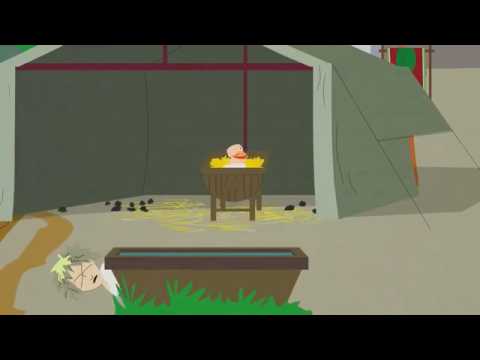 South Park - Peta Baby