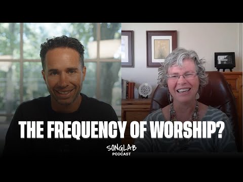 Does Frequency matter? Worship, Sound, and Spiritual Warfare with Dr. Laura Sanger