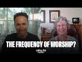 Does Frequency Matter Worship Sound And Spiritual Warfare With Dr Laura Sanger