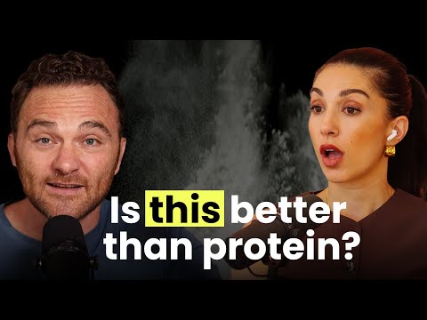 Should You Be Taking Amino Acid Supplements Instead? | ft. Angelo Keely