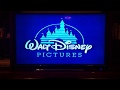 Opening To The Tigger Movie 2000 VHS American U S Reprint