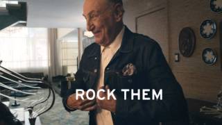 Levi's - Just Don't Bore Them