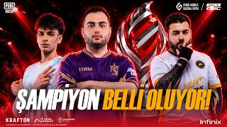KUPAYI HANGİ TAKIM KALDIRACAK? I 2026 PMGO S1 ENDONEZYA BÜYÜK FİNAL 2. GÜN