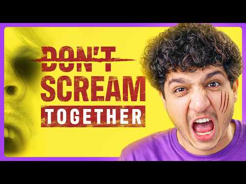 Surviving the FrontRoom with Boys | Potato