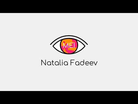 Natalia Fadeev 👁️