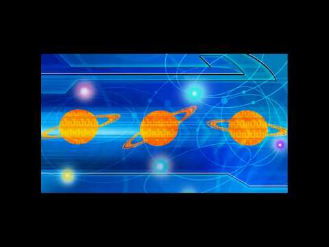 Breathe The Air - Bill Hamel with Spacebar