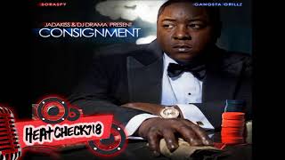 Jadakiss, Styles P, French Montana, Wale - Paper Tags