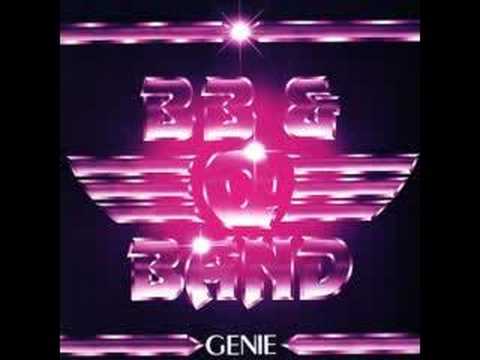BB & Q Band - Genie (1985)