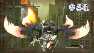 ラスボスの出番が早すぎる【DOD3】#34