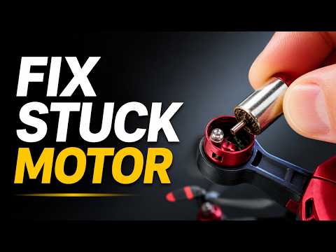 Brush Motor Small video