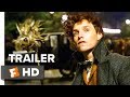 Fantastic Beasts: The Crimes of Grindelwald Final Trailer (2018) | Movieclips Trailers