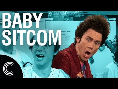 A Show About Babies - Studio C