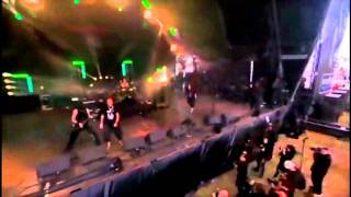 The Exploited (HellFest 2011) [06]. Alternative