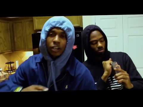 "Hit The Bank" by Ike x Lo Ke (shot by @sash2x)