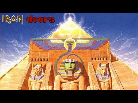 Iron Doors - "2 Minutes to L.A."