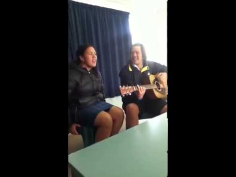 He Ra Hou Tenei - Matua Twins (Lyrics in desc.)