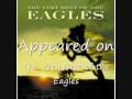 Eagles - Take It Easy (Lyrics) 