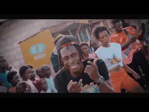 General Slvester Ft Rain More x Future Boy-hornaleble.Mp4