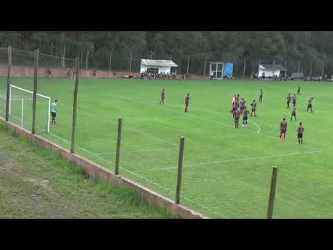 FUTTALENTS 2 x 1 P.A FUTEBOL SUB 15