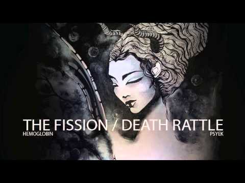 Psyek - Death Rattle / DFMTD011