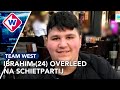 Nog beelden en getuigen gezocht van schietpartij - Team West