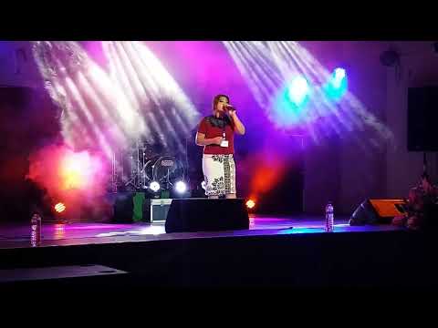 Sangkimi Khiangte - Hmangaihna Ka Ngen a ni (Tribute Concert) HD