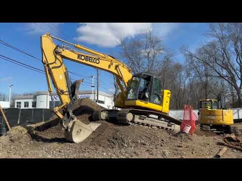 Delta Gas Station Renovation