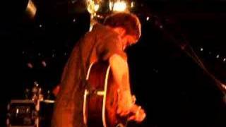 Dierks CCR cruise 2005