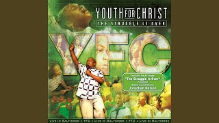 The Struggle Is Over