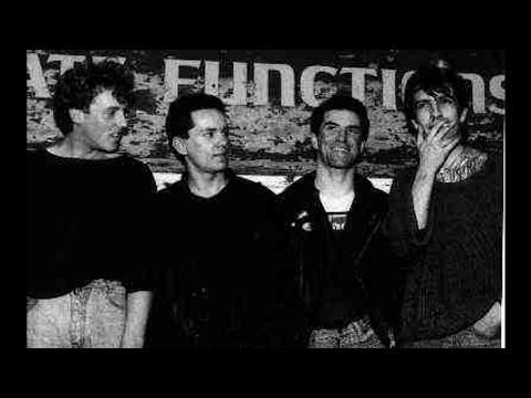 Yr Anhrefn - Action Man