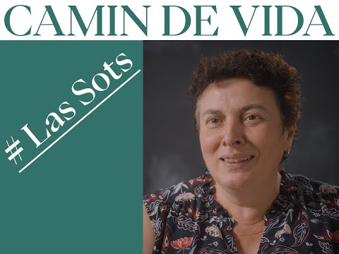 Camin de vida # Las Sots