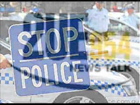 2UE News Talk \  POLICE SPYING VERSUS YOUR RIGHTS