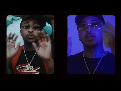CMB Wood x TrappSo -" No Hook" (Official Music Video)