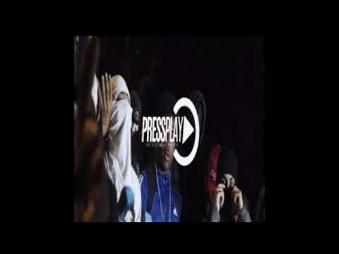 #3sup #Graveside JTrizzy x #ZT Dama - No Blem 2.0