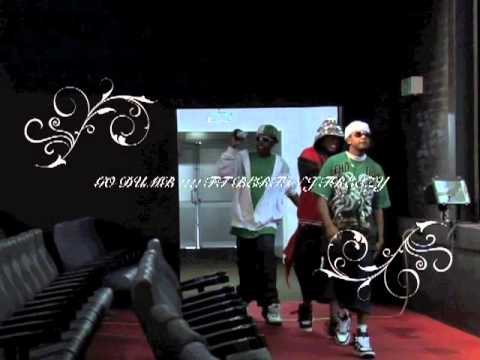 go dumb kay-mack a.k.a ghost