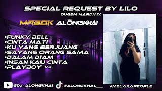 Download lagu FUNKY BELL X CINTA MATI 2K26 NONTOP SPECIAL REQUEST BY LILO (DJ ALONGKHAI) mp3 Download lagu FUNKY BELL X CINTA MATI 2K26 NONTOP SPECIAL REQUEST BY LILO (DJ ALONGKHAI) mp3