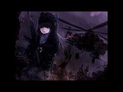 Nightcore - Night Withces (Sabaton)