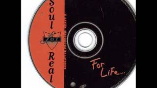 SOUL FOR REAL-WHERE DO WE GO