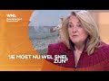 Mensen verheugen zich op meivakantie, er wordt veel geboekt: 'De parels zijn er al uit'