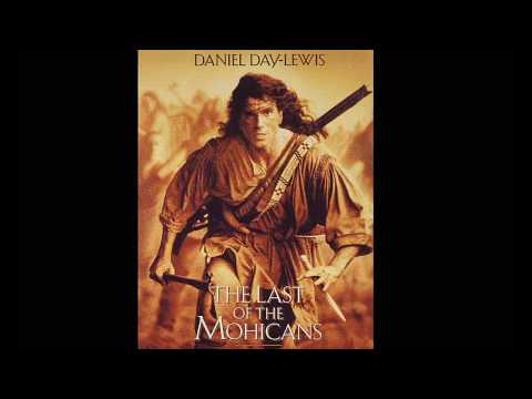 1 The Last of the Mohicans Elk Hunt Filmzene